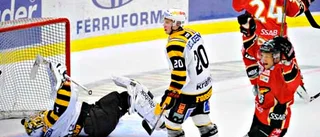 Sudden väntar i Luleå