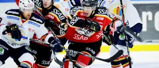 Säsongens första seger för Luleå