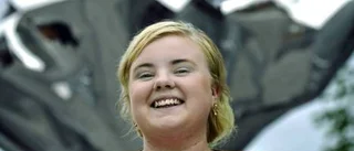 Hanna vidare i stor sångtävling