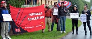 Fortsatt kamp för "Martha" och hennes barn