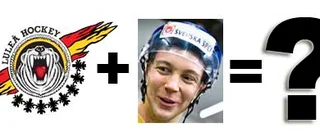 Fansens hyllning till Harju