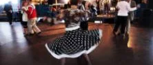 Myggsafarin dansar vidare för 24:e året