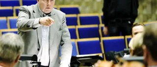 En konsert som ska slå