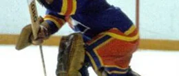 Luleås första NHL-proffs 60 år