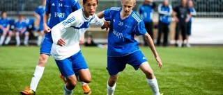 Ihärdigt Försv ar gav Kramkalas