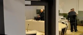 "Jag blev livrädd"