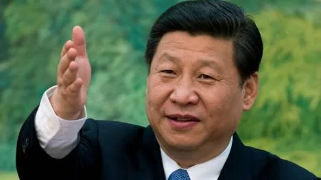 Det väntar ett hårt arbete på hemmaplan för den nye kinesiske ledaren Xi Jinping.