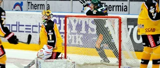 Mardrömsminut fällde Luleå