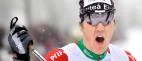 Modin tvingas till ett långt uppehåll