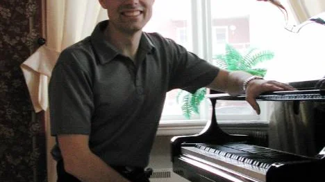 Björn Emmoth, rektor Kulturskolan Kalix.FOTO: Sara Forslund
