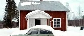 Utan invandring krymper länet