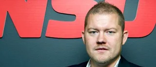 NSD hallåar...