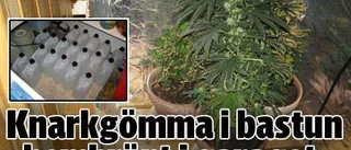 Två åtalas efter tips om olovlig spritförsäljning