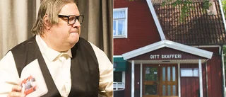 Premiär för ny teater – skapad av "Morran och Tobias"-skådisen