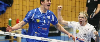 LVC vann efter dålig start