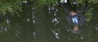 De flesta fiskarna klarade sig undan fiskarna