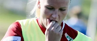 Sportchefens varning
