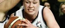 Frida Grahn lämnar Luleå Basket