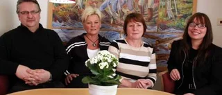 Jakten på nytt kommunalråd har startat