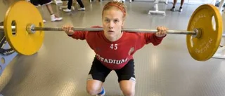 Hårdträning mot OS