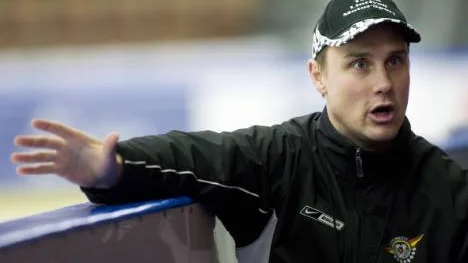 Roger Rönnberg ser fram emot matcherna mot Linköping, AIK och Brynäs.