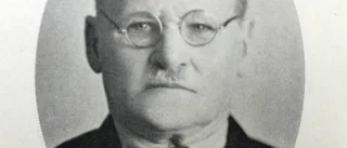 När Tärendö var både rött och brunt