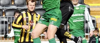 Missarnas match för BBK