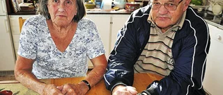 Åldringar får inte leva tillsammans