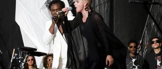 Succé för Way Out West