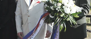 Rysk ambassadör på besök i Kalix