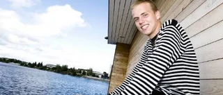 Espling är redo för landslaget