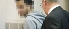 32-åringen dömd till nio års fängelse för mordförsök