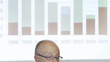 Tamiflu och relenza - två läkemedel som används mot svininfluensa.foto: henrik montgomery