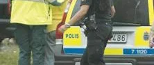68-åringens bil hittad