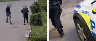 Man blev misshandlad under rån – bara en man döms 