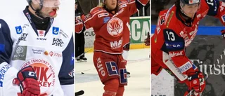 VIK:s 50 bästa i Hockeyallsvenskan: plats 20-11