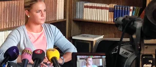 Wallberg om livet efter knocken