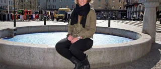 Möt LFC:s Jennie Nordin: "Jag har en viktig roll i laget"