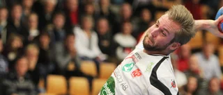 Surt slut för RP