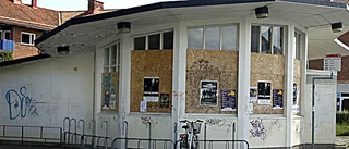 Trafikkiosken i Ljungsbro såld