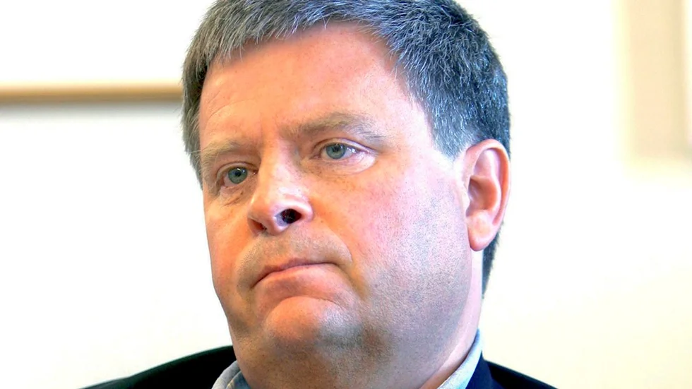 Dan Stenberg
