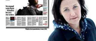 Uppdrag: Förhindra könsstympning