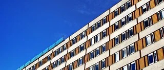 Hög infektionsrisk på sjukhusen