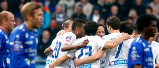 Statistiken talar för IFK