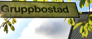 Benbrott avslöjade vanvård