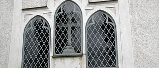 Kyrka söker sponsring för renovering