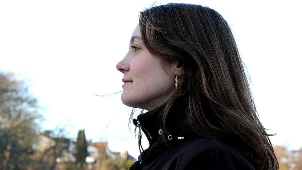 Arkivbild: Rebecka Hovenberg