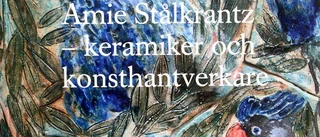 Kreativ keramik under 60 år