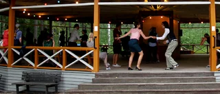 Lindy hop – nördigt på ett bra sätt