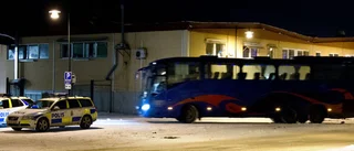Politiker vill stoppa spritbussar